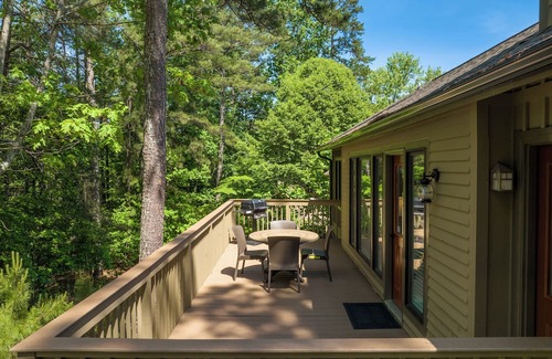 Buford Cabin | Unforgettable Lake Houses at Lanier Islands Resort