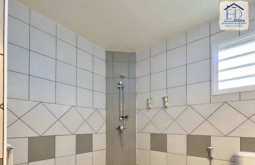 Antananarivo Apartment | Family-Friendly Apartment in a Peaceful, Secure Location