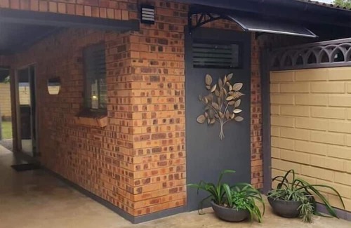Hluhluwe Apartment | Ideal Stay for Leisure and Business at Amri Self-Catering