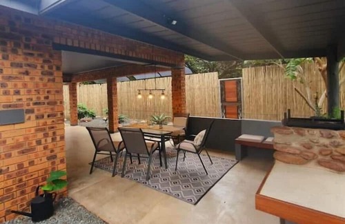 Hluhluwe Apartment | Ideal Stay for Leisure and Business at Amri Self-Catering