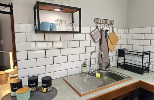 Hluhluwe Apartment | Ideal Stay for Leisure and Business at Amri Self-Catering