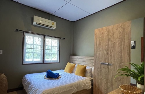 Hua Hin Villa | Pet-Friendly Retreat with Private Pool Near Beach & Adventure