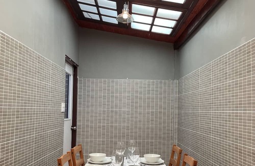Hua Hin Villa | Pet-Friendly Retreat with Private Pool Near Beach & Adventure