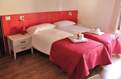 San Marcello Piteglio Other | Relaxing Escape at Agriturismo Podere Lambure with Breakfast