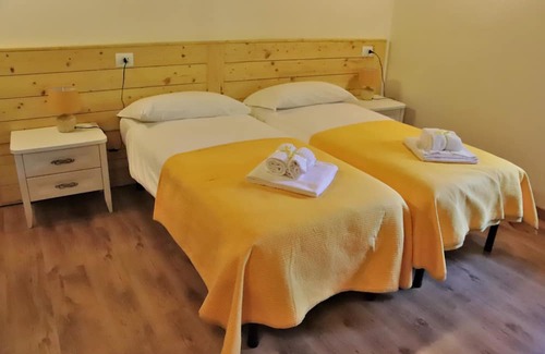 San Marcello Piteglio Other | Relaxing Escape at Agriturismo Podere Lambure with Breakfast