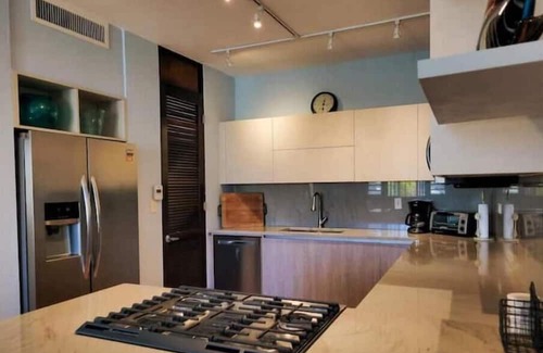 Puerto Rico Villa | Family Surf Villa On The Beach