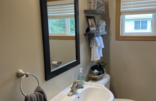 Ontonagon House | Exciting UP Adventure Destination in Greenland Awaits You