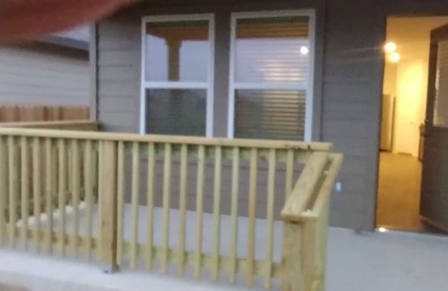 San Antonio House | Comfortable 3-Bedroom Home with Office Space for Families