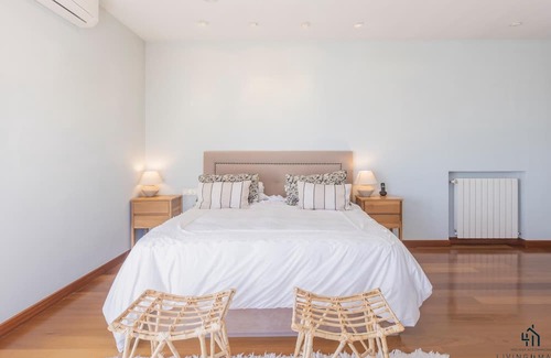 Cerrado de Calderon Villa | Experience the Elegance of Living4malaga Flamencos Villa