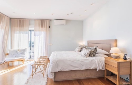 Cerrado de Calderon Villa | Experience the Elegance of Living4malaga Flamencos Villa