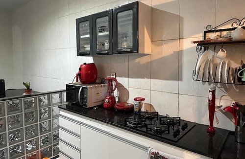 Cidade Nova House | Espaço Nill