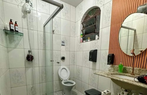 Cidade Nova House | Espaço Nill