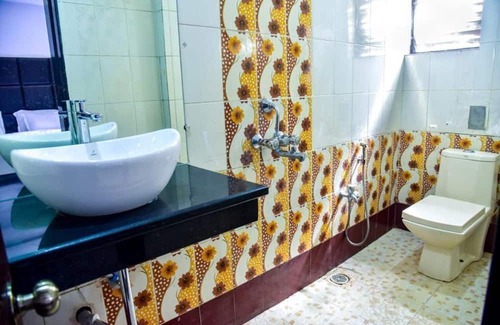 Saunta Vaddo House | Discover Family-Friendly Comfort at Sportsman Resort