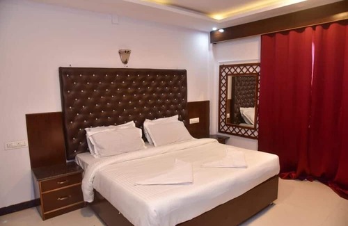 Saunta Vaddo House | Discover Family-Friendly Comfort at Sportsman Resort