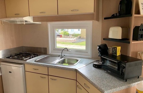 Westerland House | Ideal Ferienhaus for 6 Guests with Ocean Views in Westerland