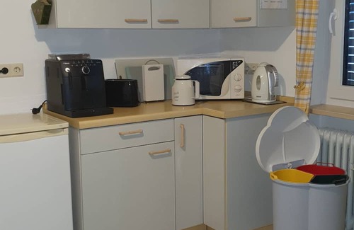 Trauchgau Apartment | Comfortable Apartment for 6 Guests in Halblech
