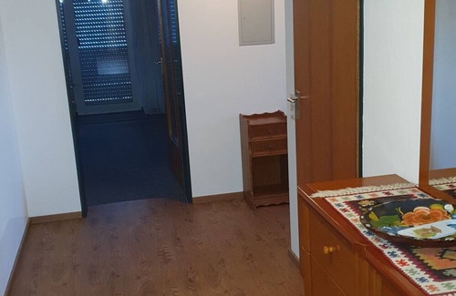 Trauchgau Apartment | Comfortable Apartment for 6 Guests in Halblech