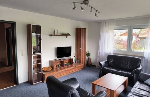 Trauchgau Apartment | Comfortable Apartment for 6 Guests in Halblech