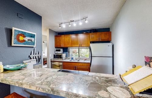 Waikoloa Condo | Inviting Condo with Lanai, Pool and Golf on-site