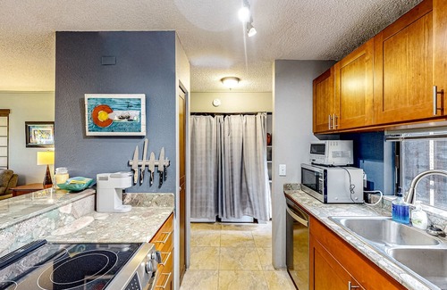 Waikoloa Condo | Inviting Condo with Lanai, Pool and Golf on-site