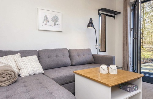 Hovborg House | Delightful 5-Star Holiday Home for Families in Hovborg