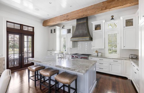 Palmetto Bluff House | Unforgettable 4 Bedroom Moreland Village with Private Pool