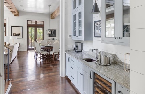 Palmetto Bluff House | Unforgettable 4 Bedroom Moreland Village with Private Pool