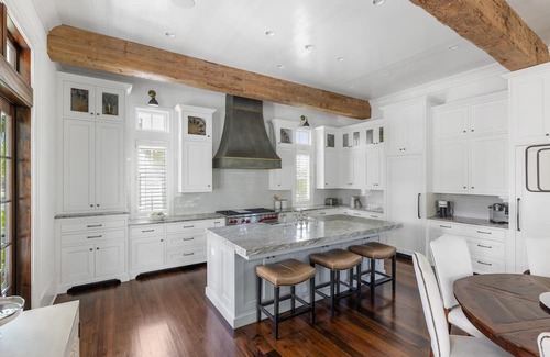 Palmetto Bluff House | Unforgettable 4 Bedroom Moreland Village with Private Pool