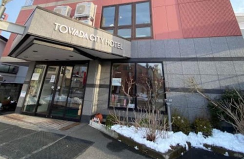 Towada House | Authentic Japanesestyle Room with Child-Friendly Amenities