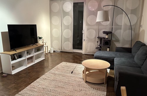 Forest Hill South Apartment | Inviting 1-Bedroom Apartment near Forest Hill & Casa Loma