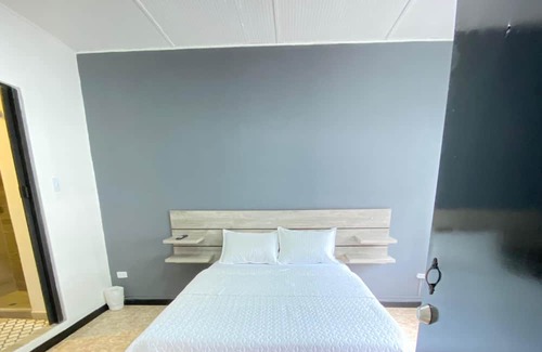 Barrios Unidos House | Hostel Quinta Camacho