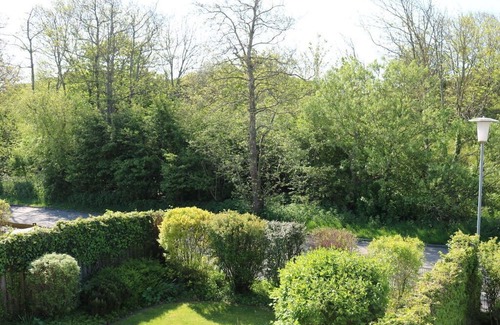 Borkum House | Cozy Getaway at Borkum Ideal 71 with Spa & Breakfast