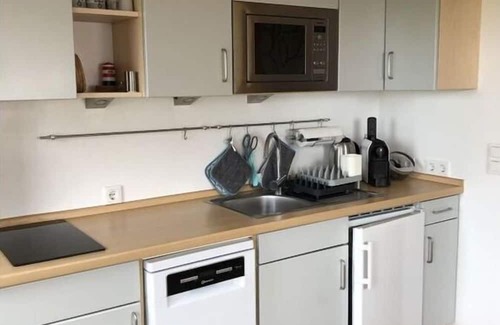 Bedekaspel House | Family-Friendly Stay at Ankerplatz Bedekaspel with Breakfast