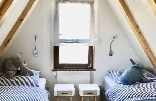 Bedekaspel House | Family-Friendly Stay at Ankerplatz Bedekaspel with Breakfast