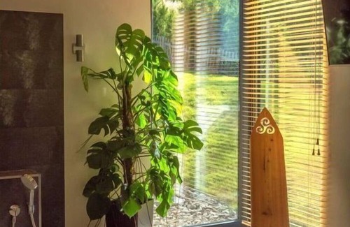 Sudrandweg House | Pet and Child Friendly MöhneSeeBlick Holiday Residence