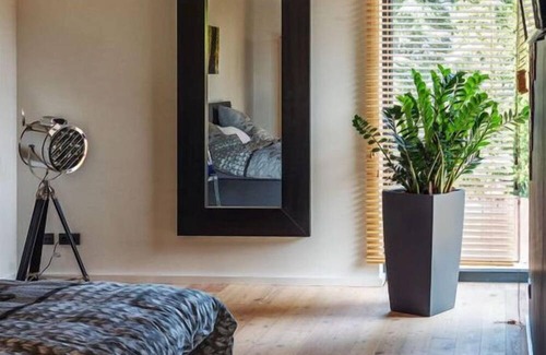 Sudrandweg House | Pet and Child Friendly MöhneSeeBlick Holiday Residence