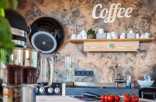 Sudrandweg House | Pet and Child Friendly MöhneSeeBlick Holiday Residence