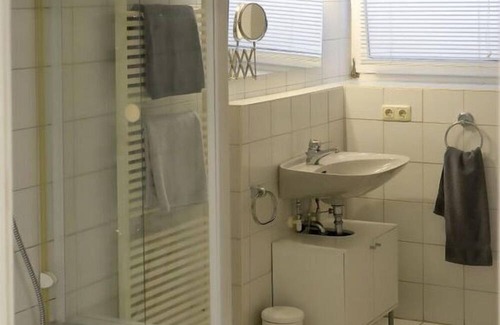 Murnau am Staffelsee House | Pet-Friendly Holiday Apartment at Molopark for Families