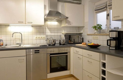 Murnau am Staffelsee House | Pet-Friendly Holiday Apartment at Molopark for Families