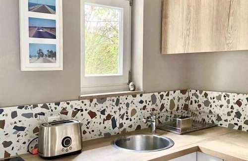 Birresborn House | Cozy Trappen Holiday Residence with Family-Friendly Amenities