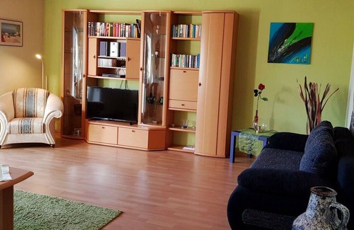 Pellingen House | Comfortable Buchenweg Residence with Family-Friendly Amenities