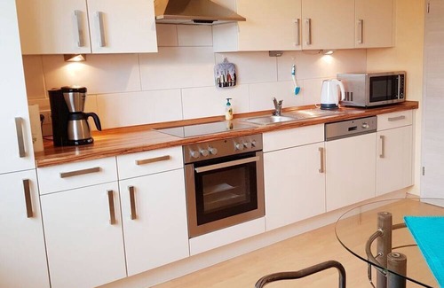Pellingen House | Comfortable Buchenweg Residence with Family-Friendly Amenities