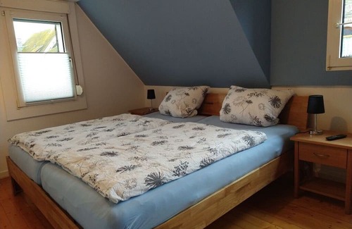 Pommern House | Casa Alfredo Comfortable holiday residence