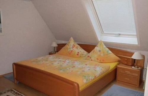 Bruchweiler-Baerenbach House | Yuan Comfort: Family-Friendly Stay with Kitchen & Breakfast