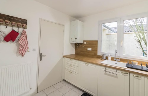 Revel Bed & Breakfast | Family-Friendly Retreat at Chez Maxou - Perfect for Kids