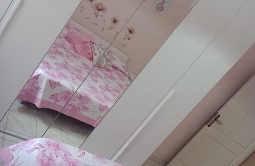 Itri Apartment | Romantic Oceanfront Retreat with Spa & Pet-Friendly Amenities