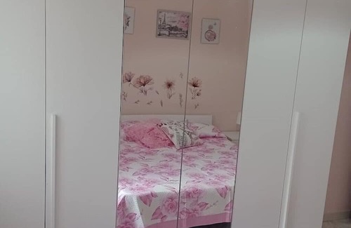 Itri Apartment | Romantic Oceanfront Retreat with Spa & Pet-Friendly Amenities