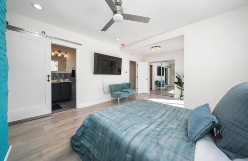 West Columbus Apartment | Family-Friendly 4 Bedroom Apartment in Columbus, OH