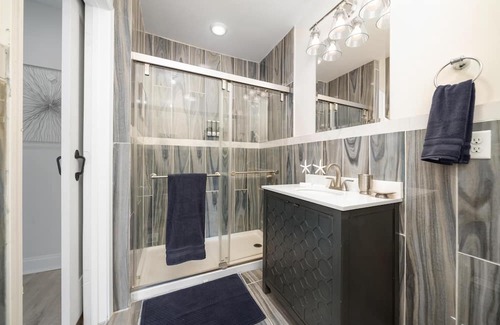 West Columbus Apartment | Family-Friendly 4 Bedroom Apartment in Columbus, OH