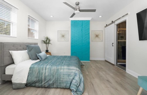 West Columbus Apartment | Family-Friendly 4 Bedroom Apartment in Columbus, OH